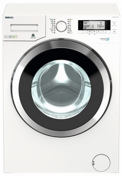 Beko Washing Machine / WMY-101444-LB1 / 10KG
