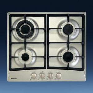 BEKO Built in Collection HIG 64221 SX