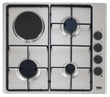 BEKO Built in Collection HIZM 64120 SX