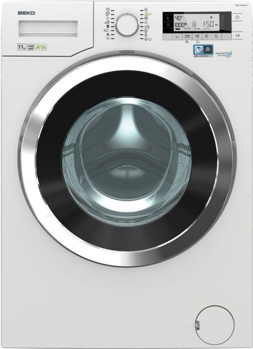 Beko Front-Loading Washing Machine,9kg,1200rmp WMY 91483 LB1 