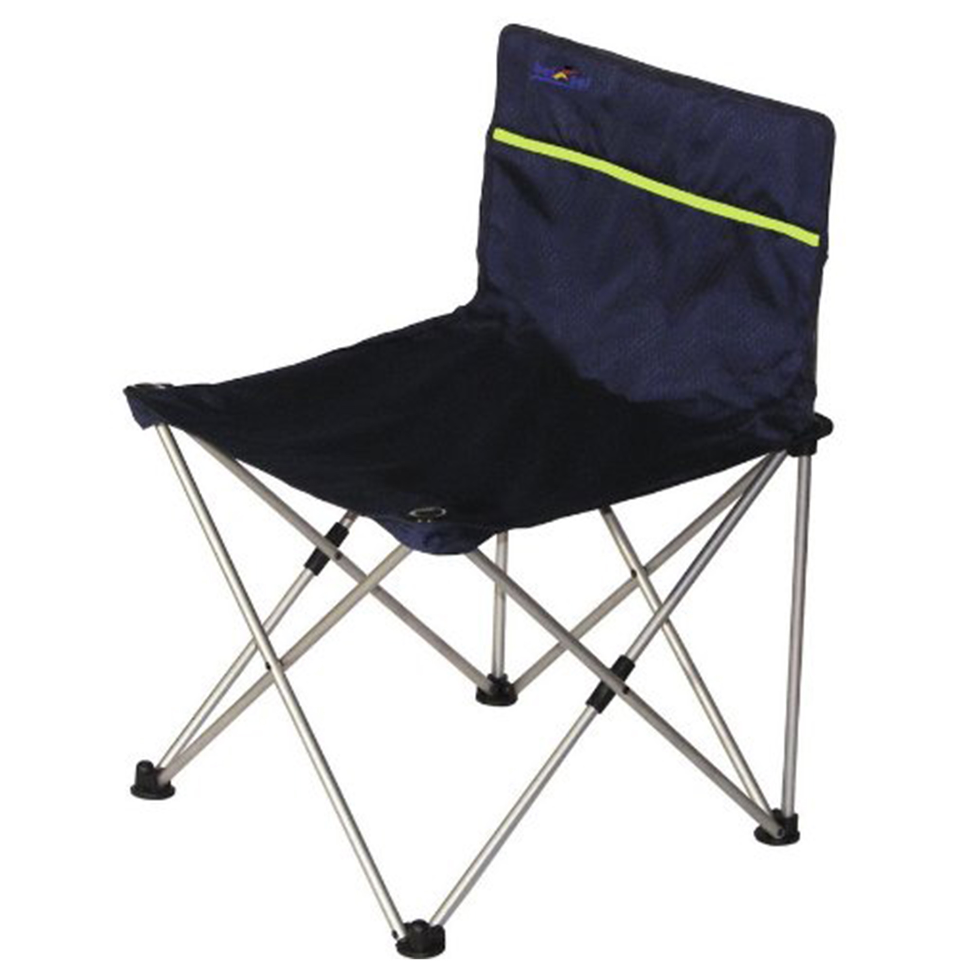 Bel-sol Action Folding Chair