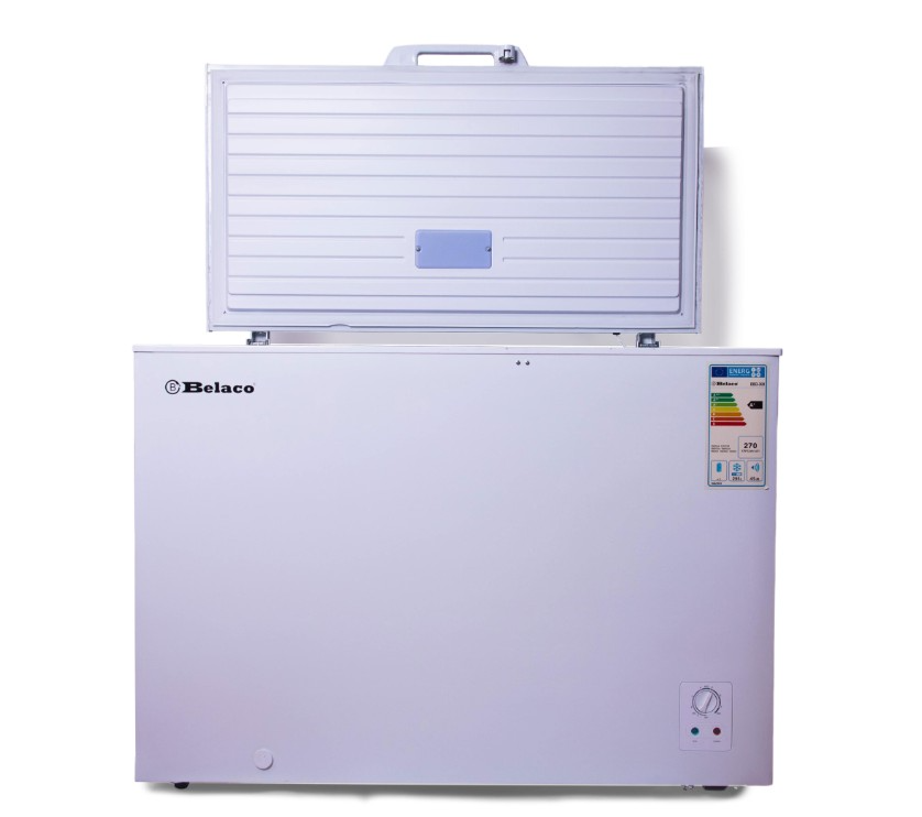 Belaco EBD-300 Chest Freezer 290L