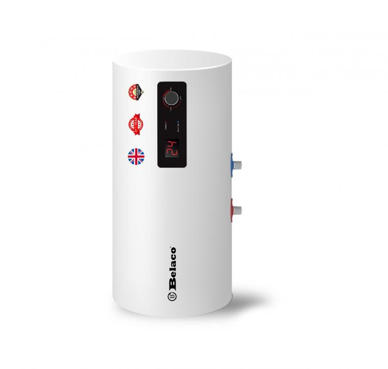 Belaco Electric Geyser 15 Ltr. BEG-15R