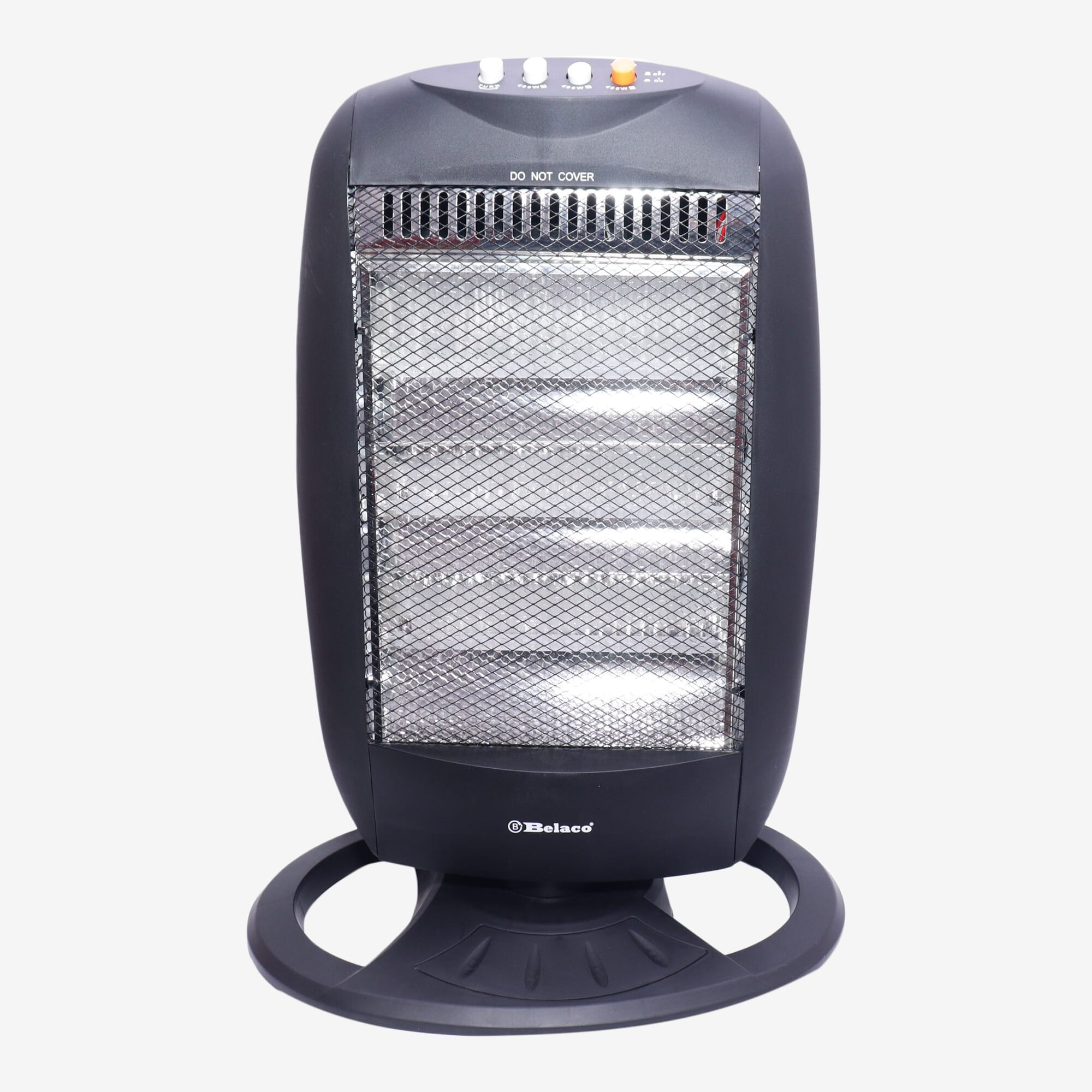 Belaco Bel-Hhc20B - Halogen Heater 