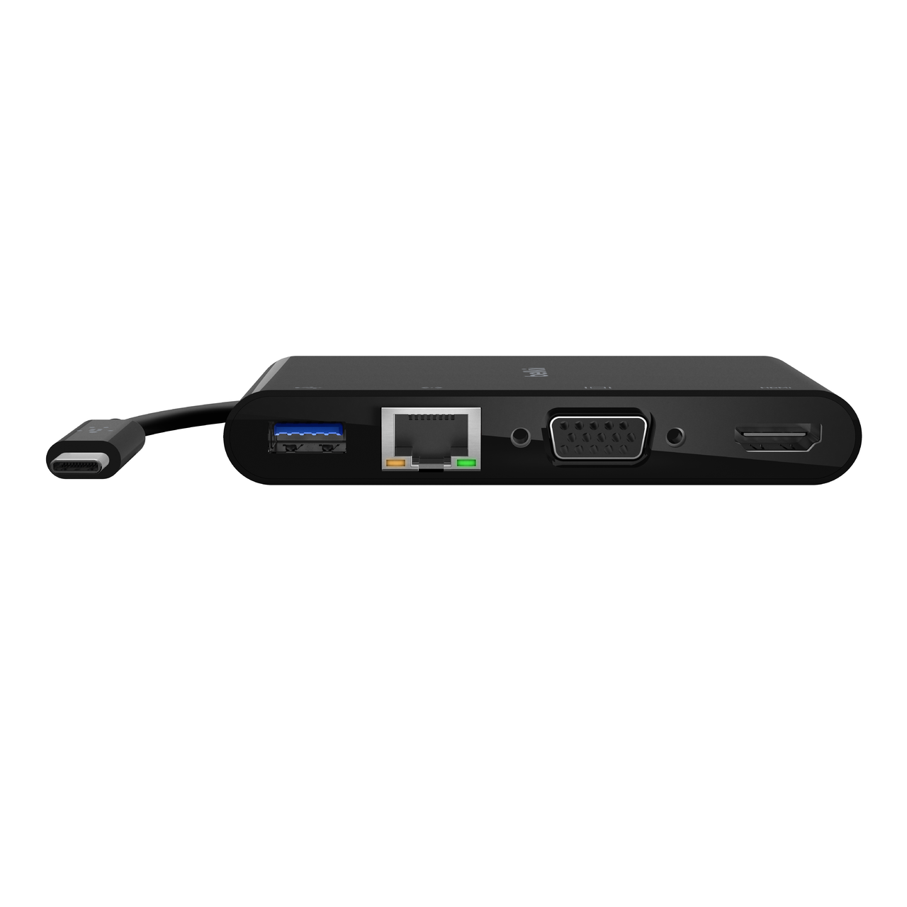 Belkin Avc005bt USB-C to HDMI + Charge Adapter