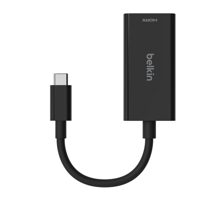 Belkin Docks And Hubs Usb-c, Thunderbolt 3