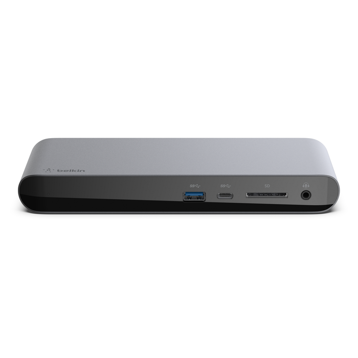 Belkin Docks And Hubs Usb-c, Thunderbolt 3