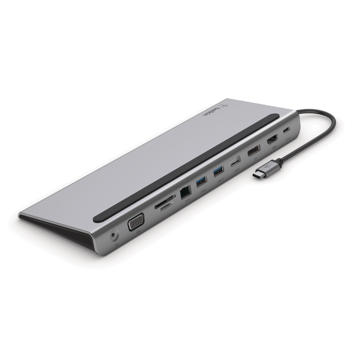 Belkin Docks And Hubs Usb-c, Thunderbolt 3