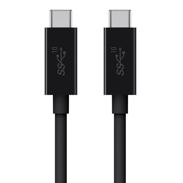 Belkin Usb C To Usb C