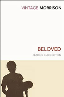 Beloved By Toni Morrison