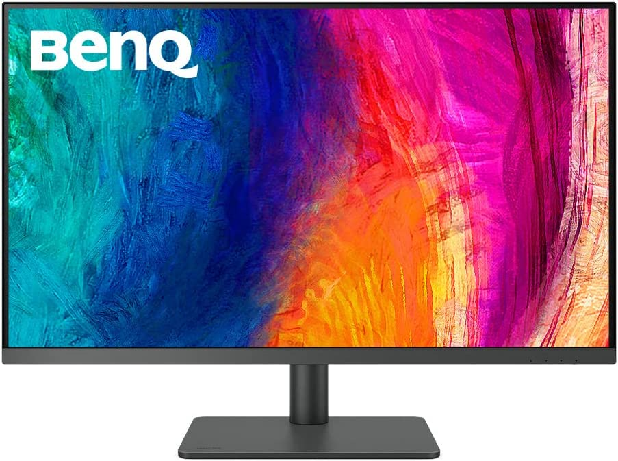 BenQ PD2705U - Designer Monitor 2k & 4k