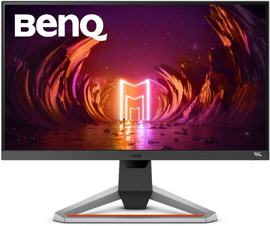 BenQ EX2710S - BenQ Mobuze Gaming Monitor