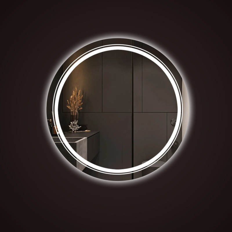 Bencardo L-6161A LED Smart Mirror