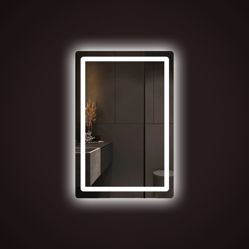 Bencardo L-6146F LED Smart Mirror