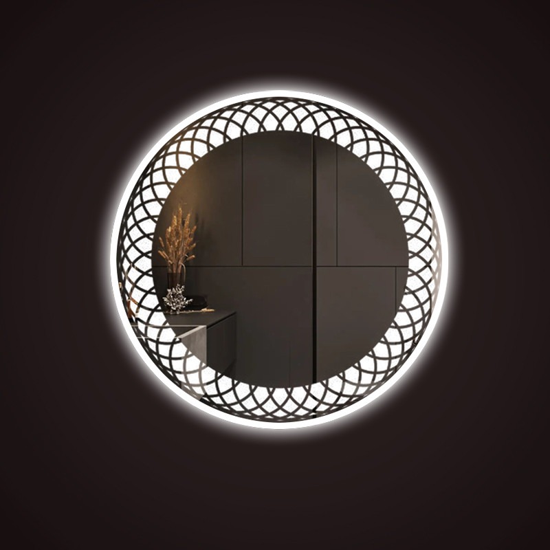 Bencardo L-7676F LED Smart Mirror