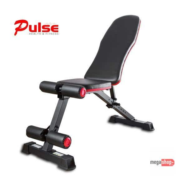 MS 108 Adjustable Multi Bench