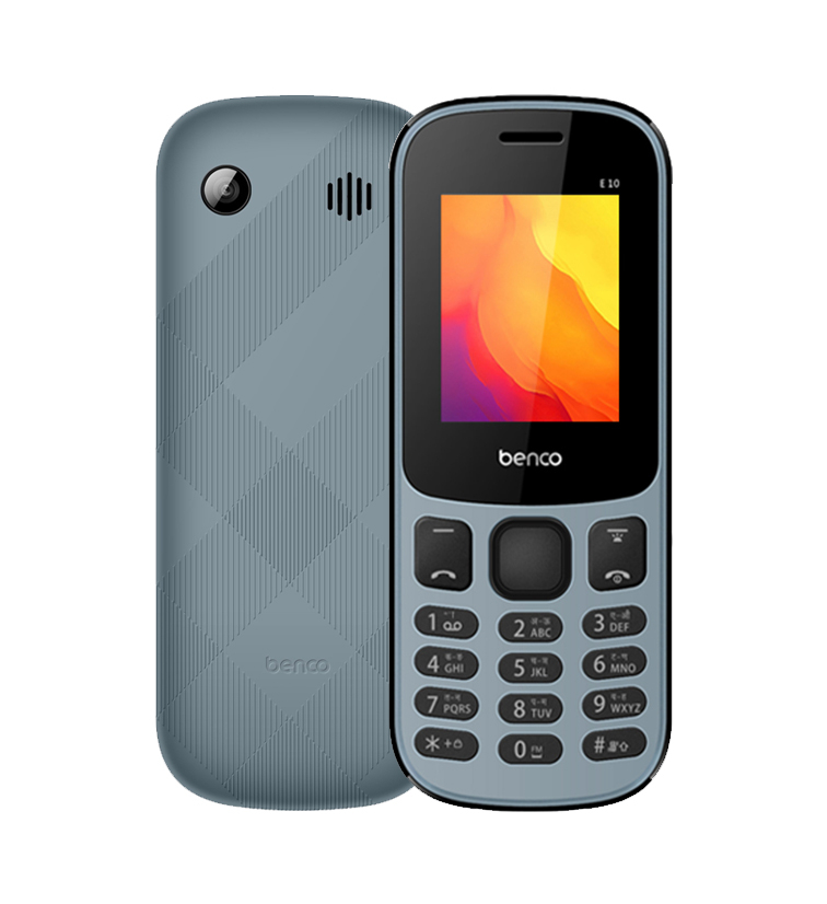 Benco E10 1.77"qvga Screen,digital Camera,1000mah Battery.
