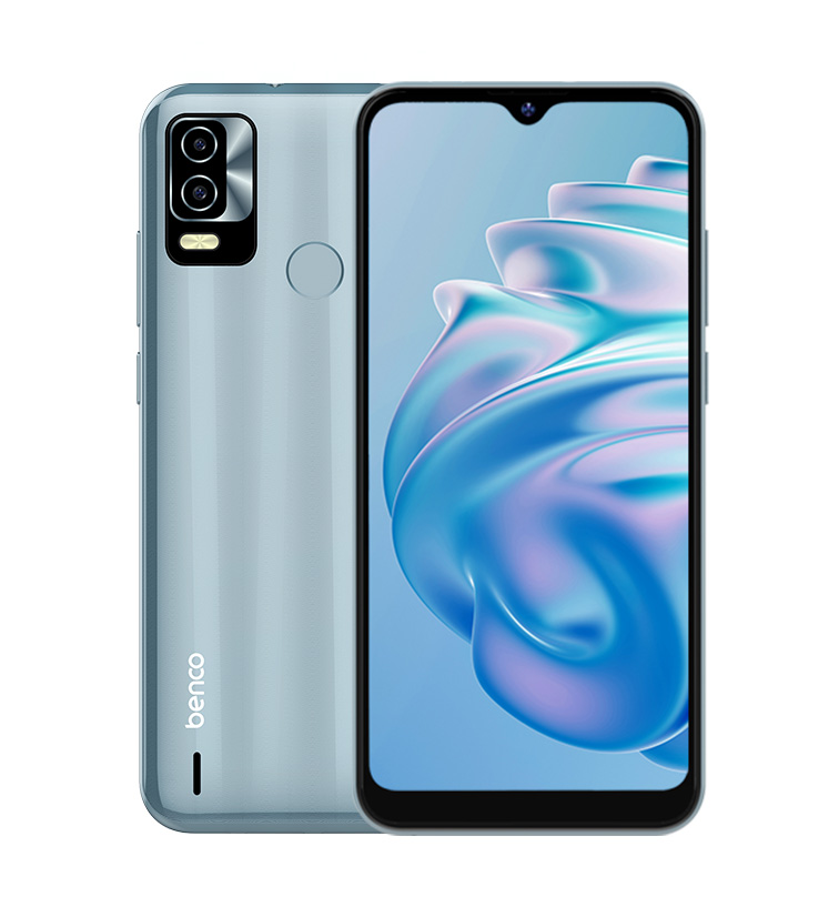 Benco V62 - 2GB RAM + 32 GB ROM | Display 6.1" | Battery 3500mAh | Camera 12MP Rear, 5MP Front