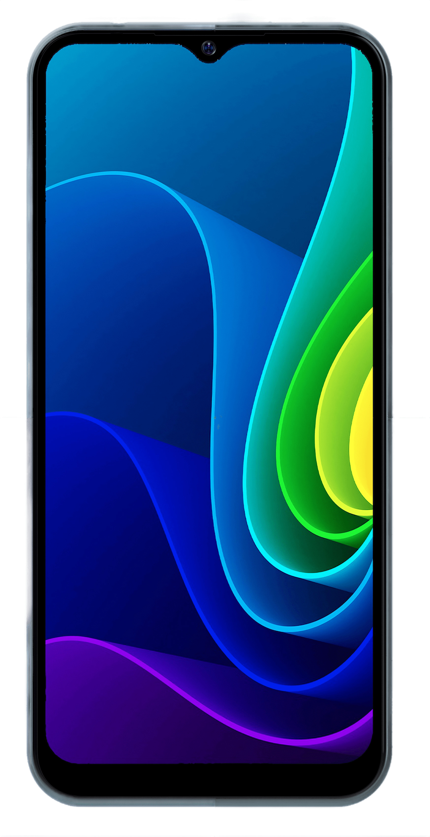 Benco V70 - 2GB RAM + 32GB ROM | Display 6.5" | Battery 5000mAh