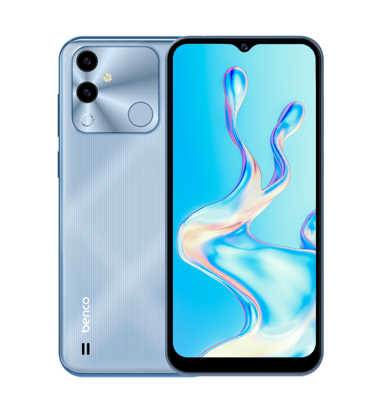Benco V82 - 4GB RAM + 64GB ROM | Display 6.5" | Battery 5000mAh