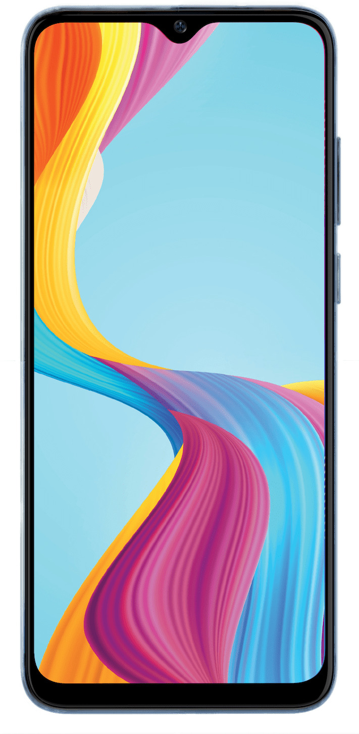 Benco V90 - 4GB RAM + 128 GB ROM| Display 6.8" | Battery 5000mAh|