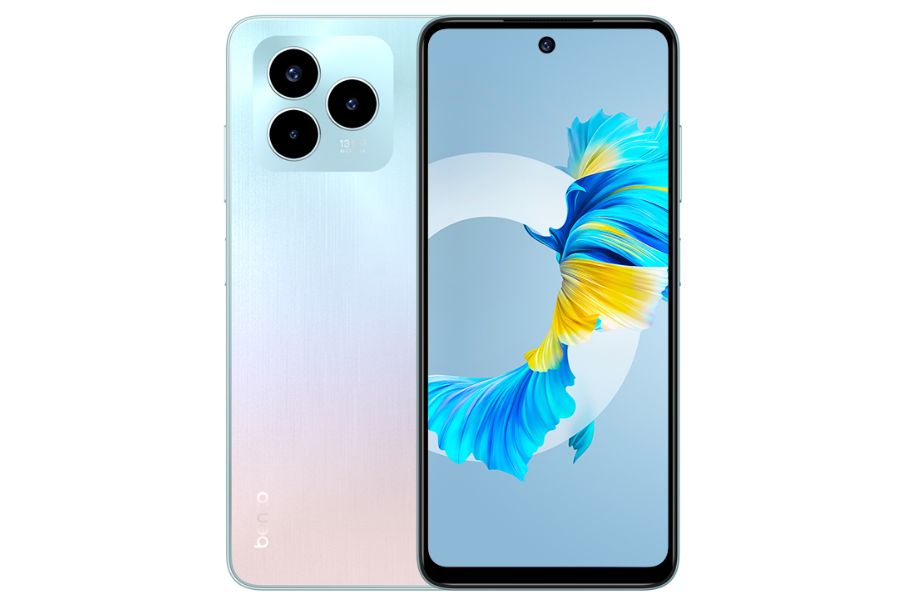 Benco V91c 4GB RAM 128GB Storage Mobile Phone