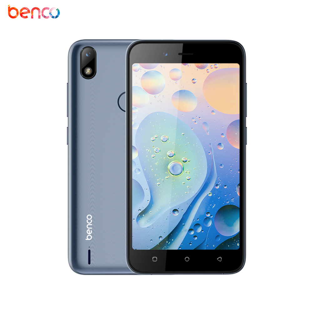 Benco Y11 5.0"display, Face & Fingerprint Unlock, 2500mah Battery 1gb+32gb