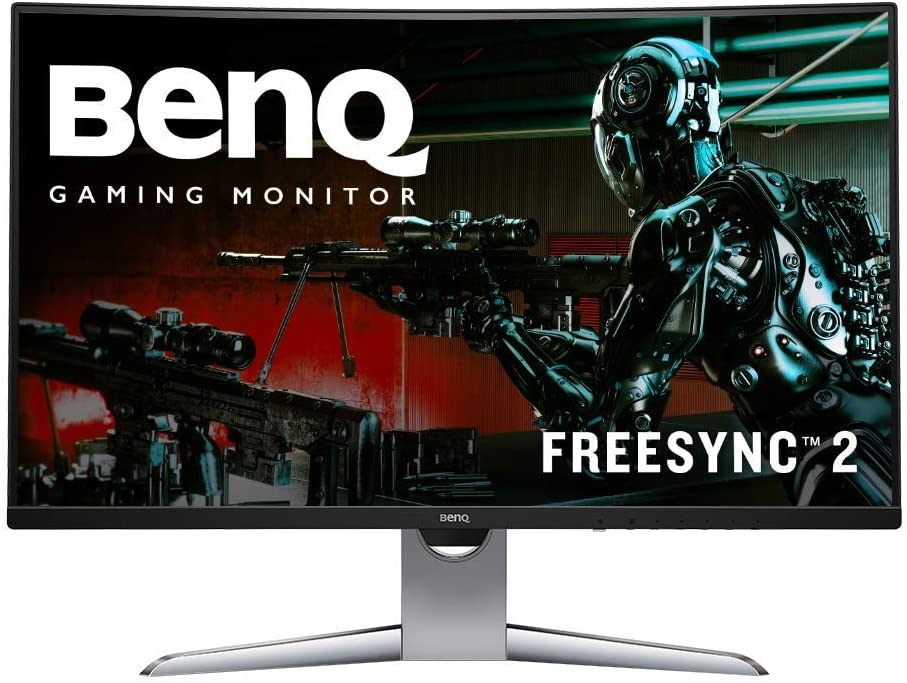 BenQ EX3203R - BenQ Mobuze Gaming Monitor