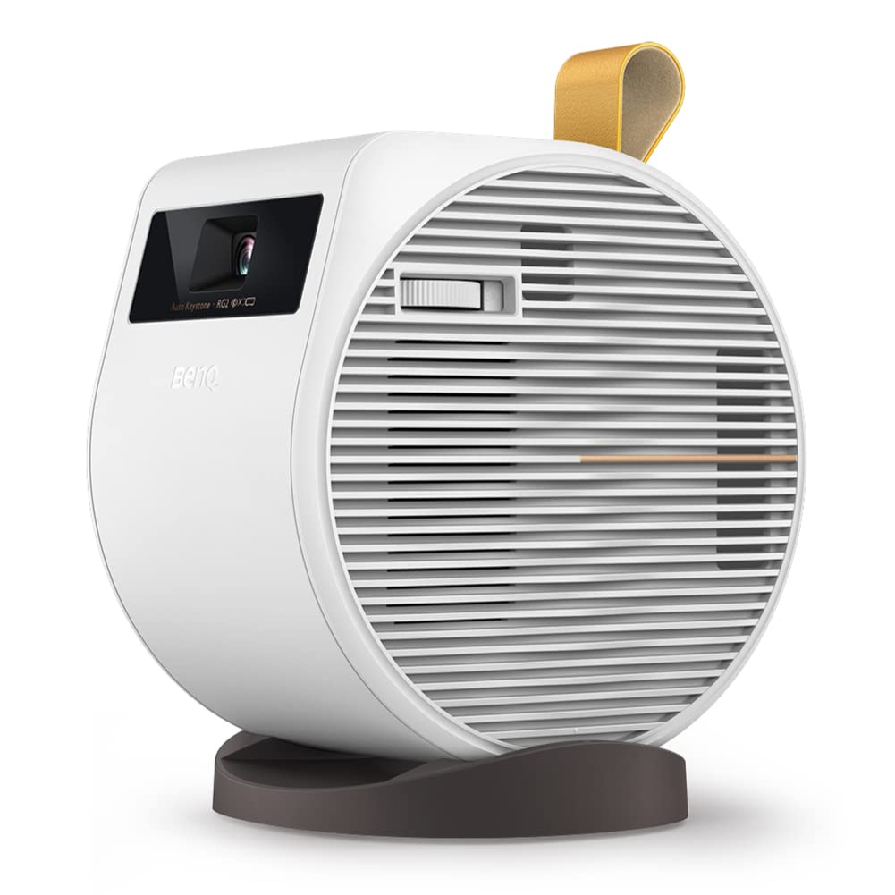 BenQ GV11 - Smart Mini Projector