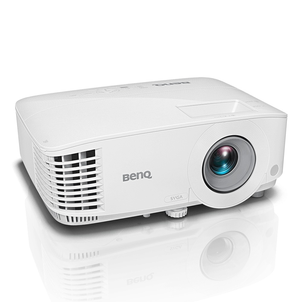 BenQ MH733 - Full HD With USB Reader & LAN Presenation
