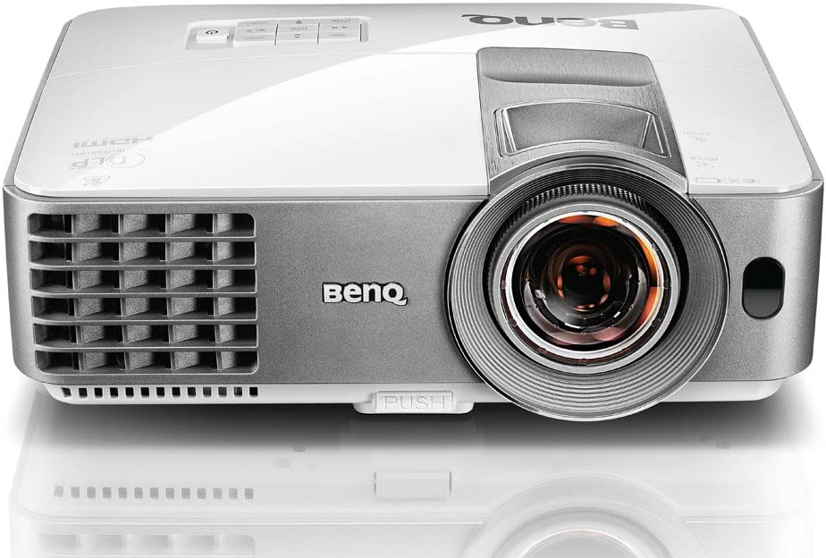 BenQ MW632ST White - 3200lms XGA Meeting Room Projector