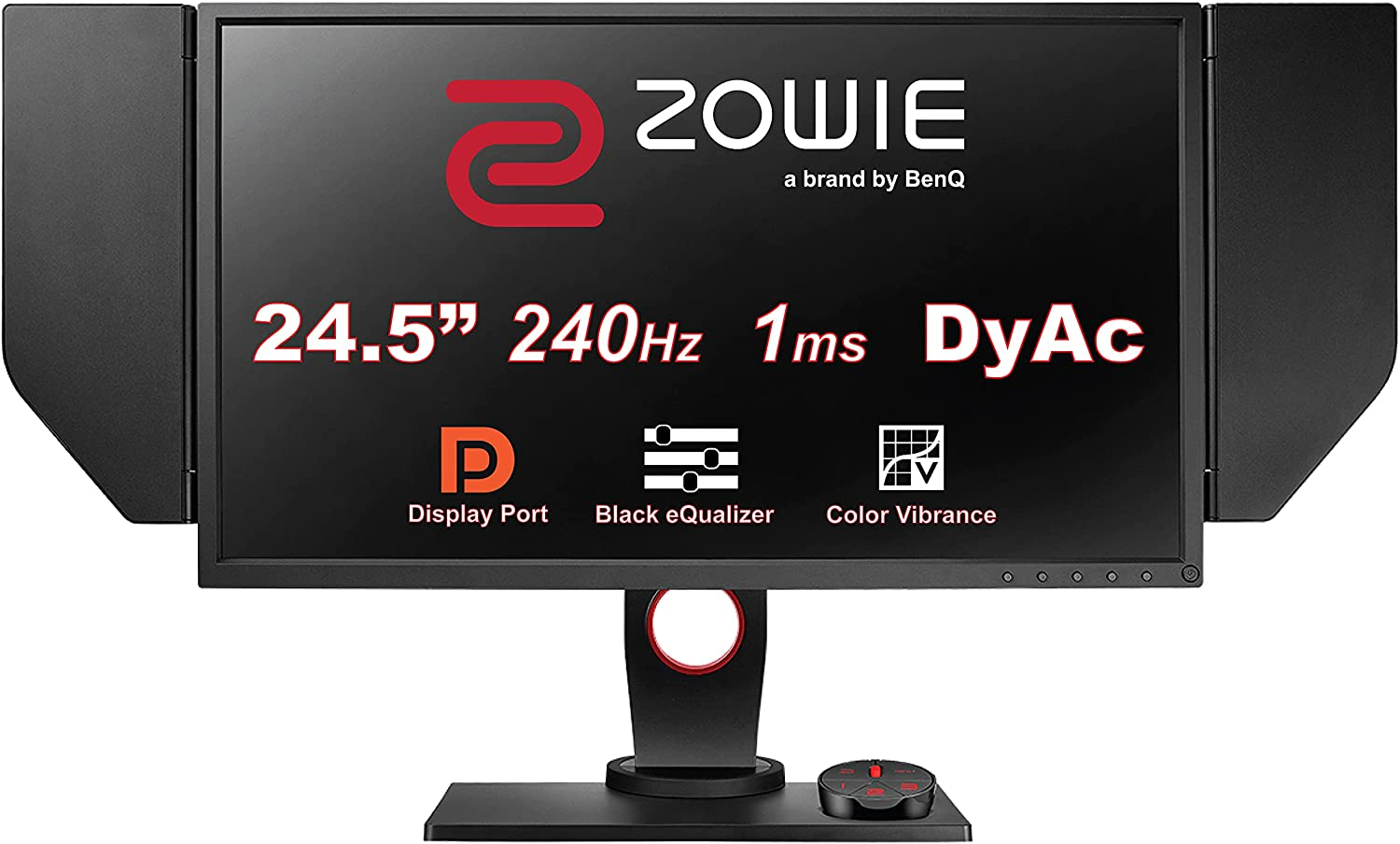 Zowie XL2546 - Zowie Gaming Monitor
