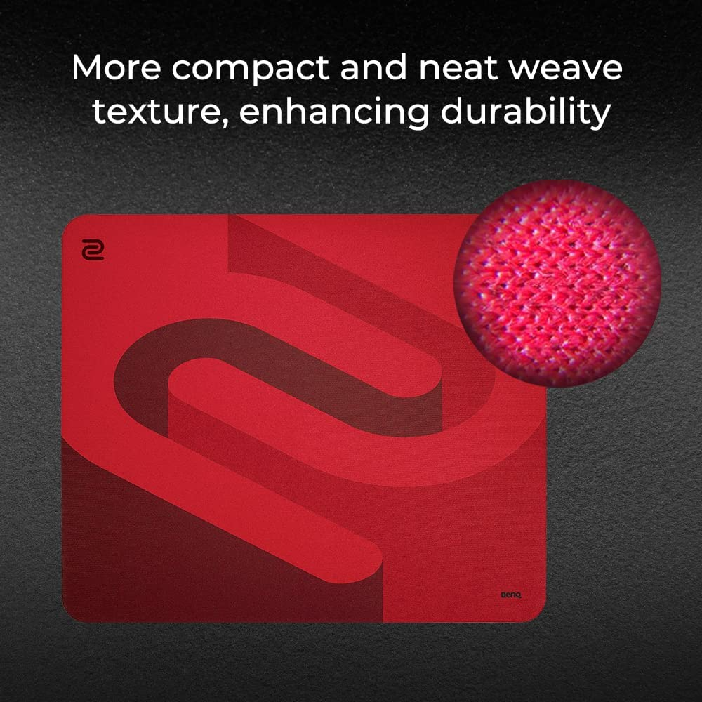 Zowie G-SR-SE Rouge Gaming Mouse Pad