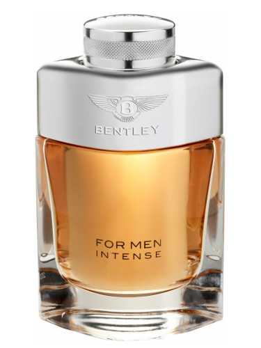 Bentley Intense - Eau De Parfum - Men's Perfume - 100 ml