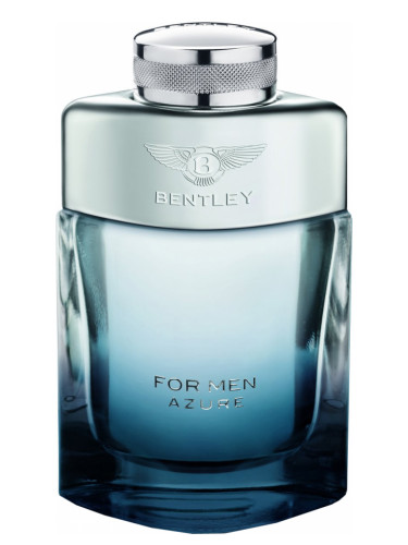 Bentley Azure- Eau De Toilette - Men's Perfume - 100 ml
