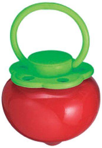 Farlin Silicon Pacifier-Fruit(NB) BF-007