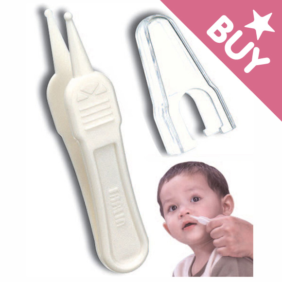 Farlin Nose Cleaning Clip BF-115