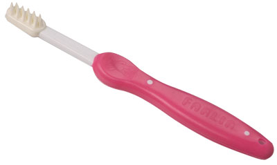 Farlin Tooth Brush 8-14 Mts BF118-3