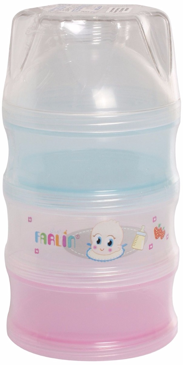 Farlin Milk Powder Container BF-180A