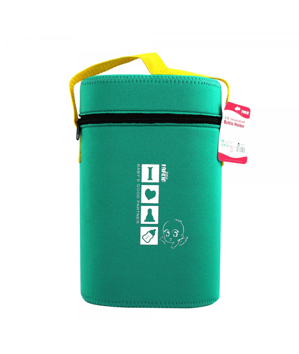 Farlin Bottle Warmer Plastic (2'S) BF-225
