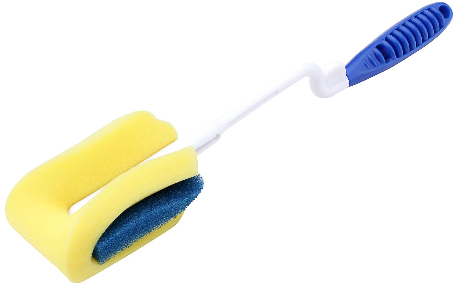 Farlin Sponge Replacable Brush BF-264A-Blue