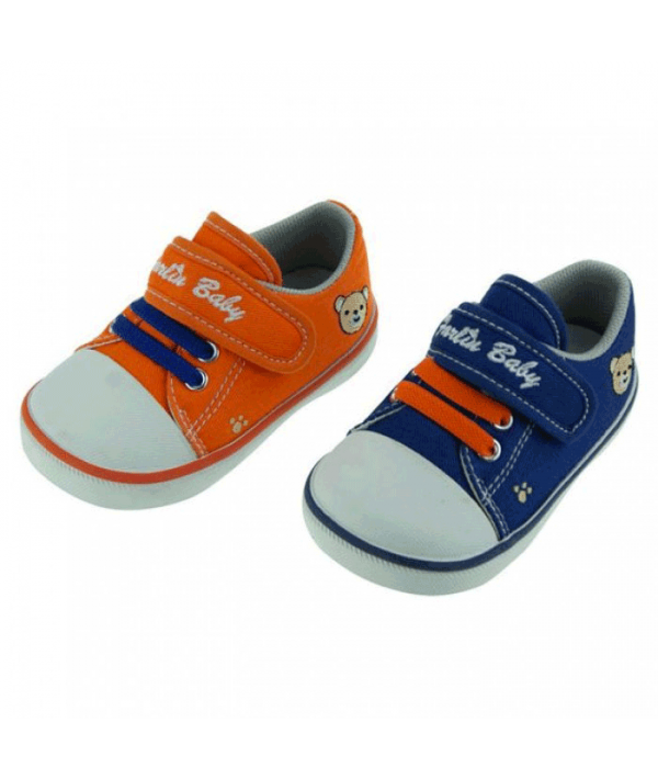 Farlin BF-368-2 Baby Shoes2