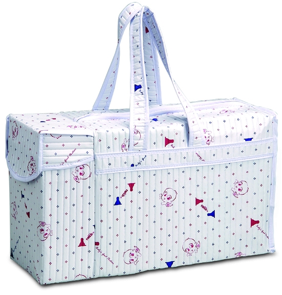 Farlin Outing mama bag with holder BF 430