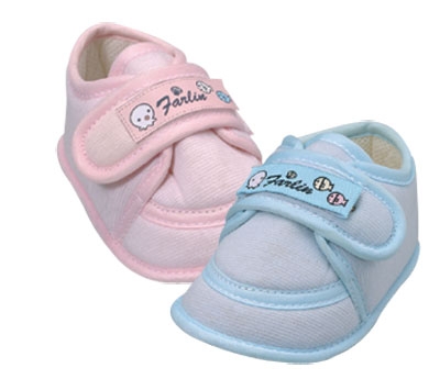 Farlin Baby Booties BF-473