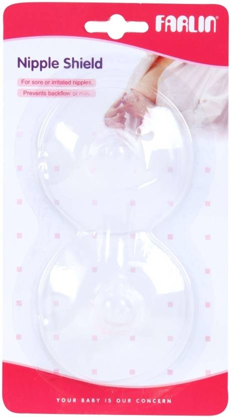 Farlin Nipple Shield BF-631A