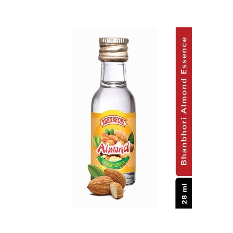 Bhanbhori Essence Almond 28ml