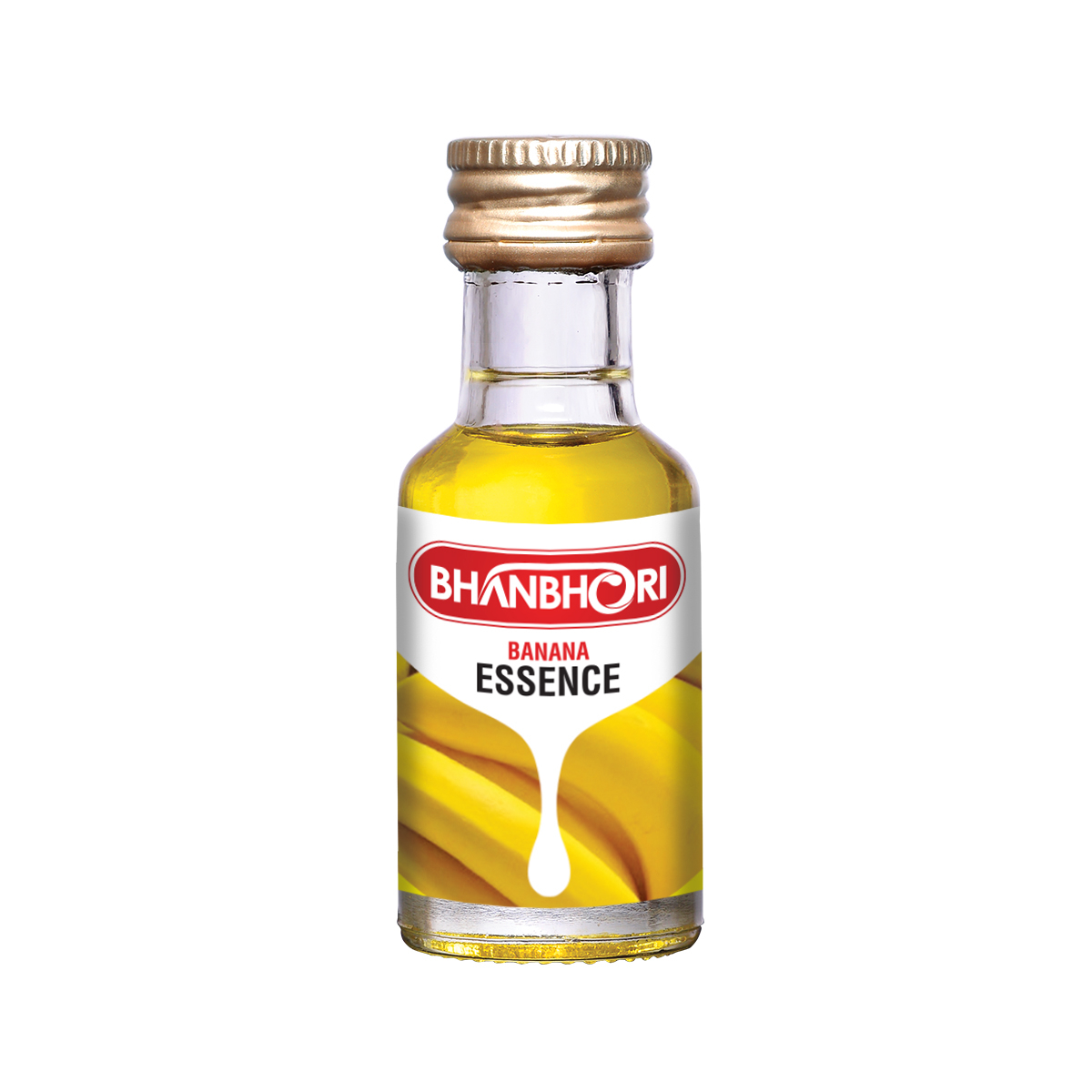 Bhanbhori Essence Banana 28ml