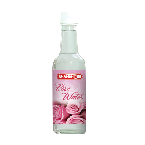 Bhanbhori Rose Water 190ml
