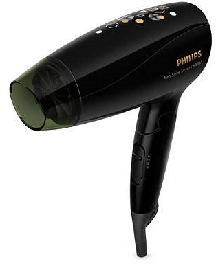 Philips Hairdryer SpaShine 1600W BHC111/03