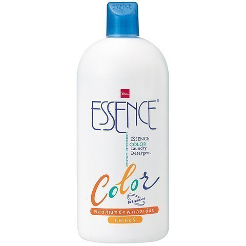 Essence Laundry Detergent Liquid Color Fabric 1000ML